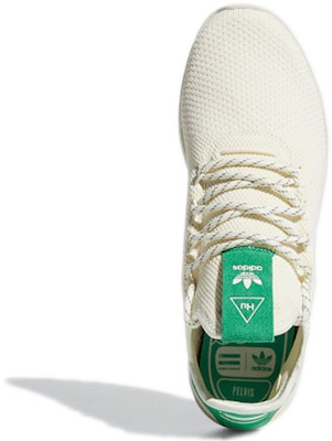 adidas Tennis Hu 'Blanco Roto Verde' GZ3922 Details for adidas Tennis Hu 'Blanco Roto Verde' GZ3922