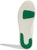 adidas Tennis Hu 'Putih Hijau' GZ3922