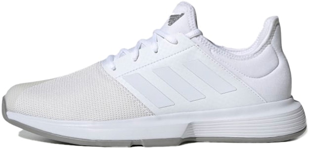 Sepatu tenis adidas 'Putih Abu-Abu' EG2008 Buy Sepatu tenis adidas 'Putih Abu-Abu' EG2008