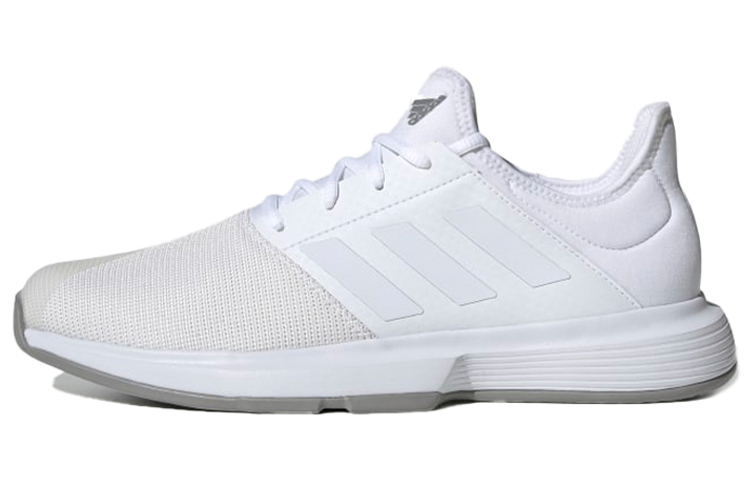 adidas Tennis shoes 'White Grey' EG2008