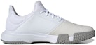 Order adidas Kasut Tenis 'Putih Kelabu' EG2008