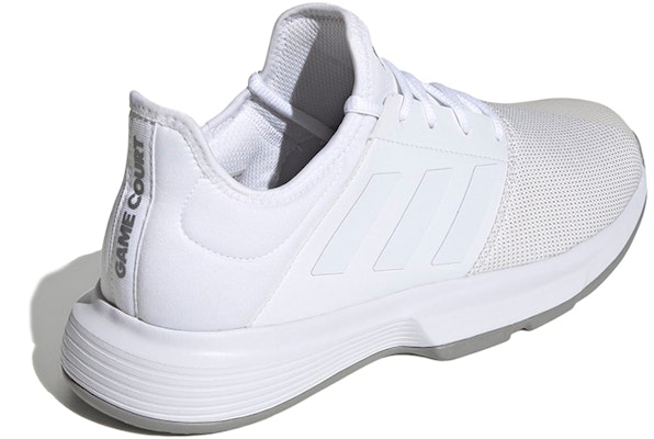 adidas Tennis shoes 'White Grey' EG2008 Shop adidas Tennis shoes 'White Grey' EG2008