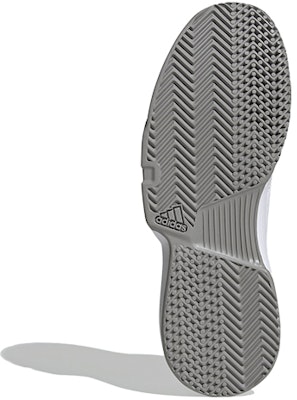 adidas Tennis shoes 'White Grey' EG2008 Details for adidas Tennis shoes 'White Grey' EG2008
