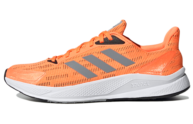 adidas Tennis X9000L1 'Orange' FY0297