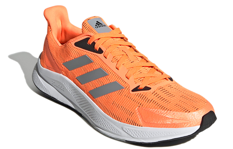 Lookbook adidas Tennis X9000L1 ''Orange'' Herrenschuhe FY0297