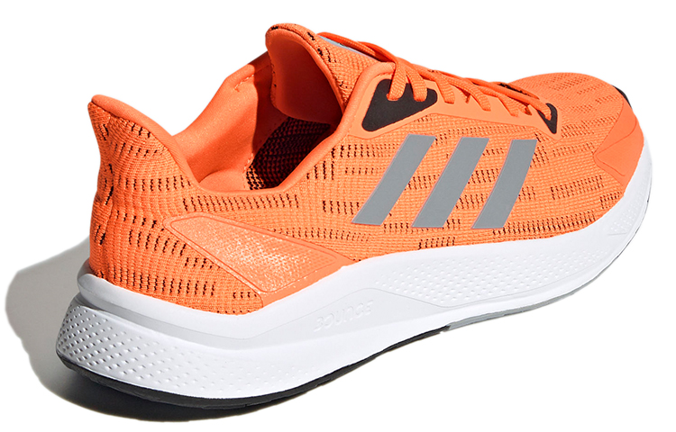 Shop adidas Tennis X9000L1 ''Orange'' Herrenschuhe FY0297