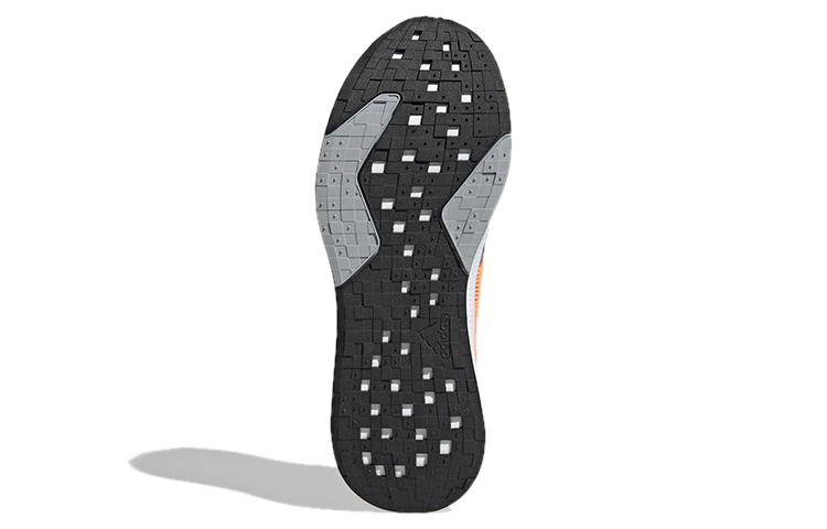 Details for adidas Tennis X9000L1 ''Orange'' Herrenschuhe FY0297