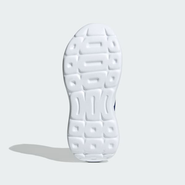 Lookbook adidas Tensaur Run 2.0「亮麗皇家藍」 IE3549