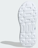 adidas Tensaur Run 2.0 'Bright Royal' Biru Terang IE3549 Lookbook adidas Tensaur Run 2.0 'Bright Royal' Biru Terang IE3549