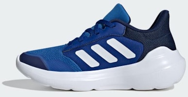 adidas Tensaur Run 2.0 'Bright Royal' Biru Terang IE3549 Details for adidas Tensaur Run 2.0 'Bright Royal' Biru Terang IE3549