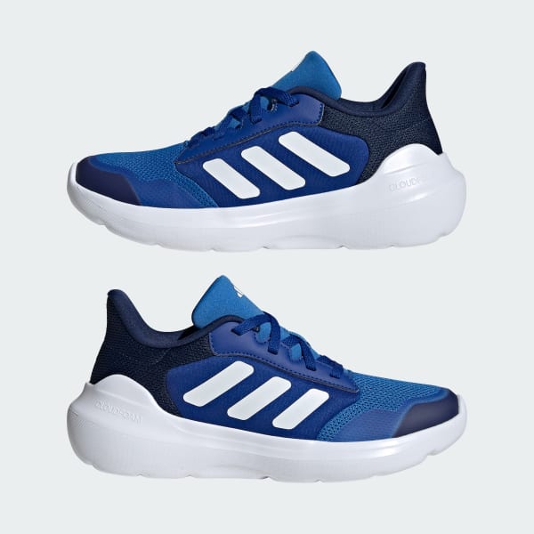 Sizing adidas Tensaur Run 2.0「亮麗皇家藍」 IE3549