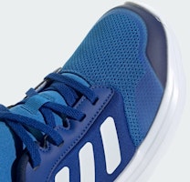 adidas Tensaur Run 2.0 'Bright Royal' Biru Terang IE3549 1