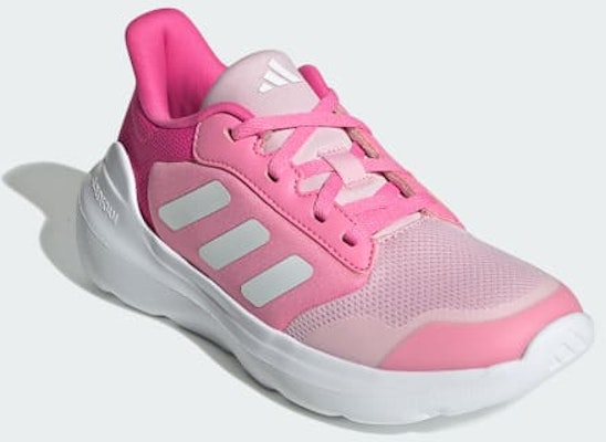 adidas Tensaur Run 2.0 'Clear Pink' Wanita IE3550 Shop adidas Tensaur Run 2.0 'Clear Pink' Wanita IE3550