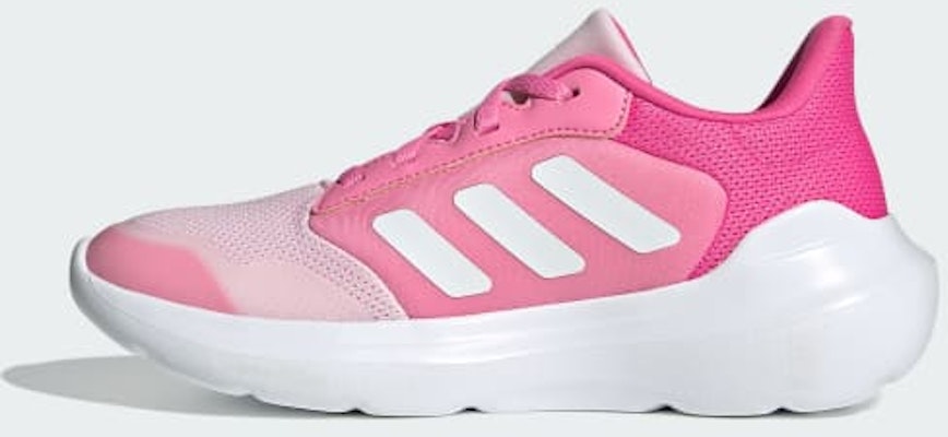 adidas Tensaur Run 2.0 'Clear Pink' Wanita IE3550 Details for adidas Tensaur Run 2.0 'Clear Pink' Wanita IE3550