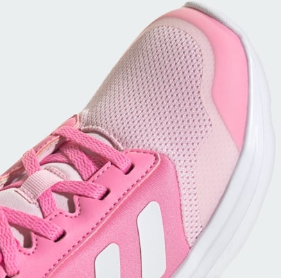 adidas Tensaur Run 2.0 'Clear Pink' Wanita IE3550 Cheap adidas Tensaur Run 2.0 'Clear Pink' Wanita IE3550