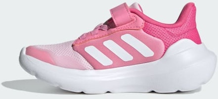 adidas Tensaur Run 2.0 'Merah Jambu Jernih' IE5990 Details for adidas Tensaur Run 2.0 'Merah Jambu Jernih' IE5990