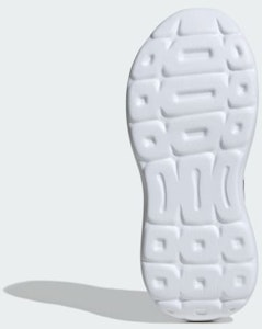 adidas Tensaur Run 2.0 'Putih Awan' IE3541 Lookbook adidas Tensaur Run 2.0 'Putih Awan' IE3541