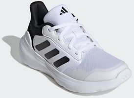 adidas Tensaur Run 2.0 'Putih Awan' IE3541 Shop adidas Tensaur Run 2.0 'Putih Awan' IE3541