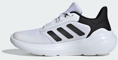 adidas Tensaur Run 2.0 'Putih Awan' IE3541 Details for adidas Tensaur Run 2.0 'Putih Awan' IE3541