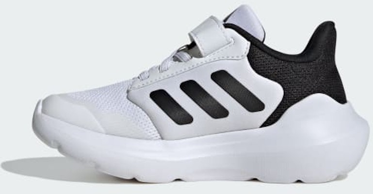 adidas Tensaur Run 2.0 'Cloud White' IE5982 Details for adidas Tensaur Run 2.0 'Cloud White' IE5982