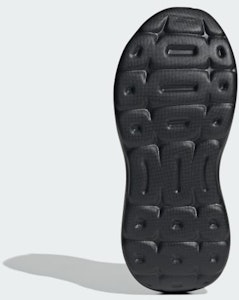 阿迪达斯Tensaur Run 2.0 '核心黑' IE3542 Lookbook 阿迪达斯Tensaur Run 2.0 '核心黑' IE3542