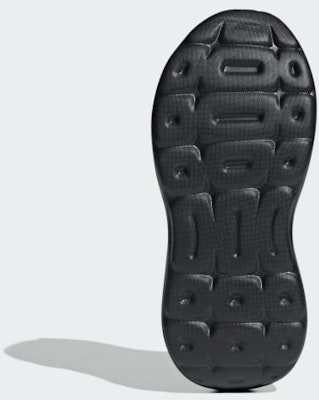 (Youth) adidas Tensaur Run 2.0 'Core Black' IE3542 Lookbook (Youth) adidas Tensaur Run 2.0 'Core Black' IE3542
