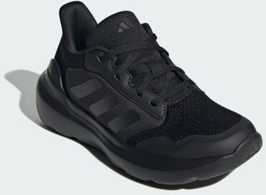 (Youth) adidas Tensaur Run 2.0 'Core Black' IE3542 Shop (Youth) adidas Tensaur Run 2.0 'Core Black' IE3542