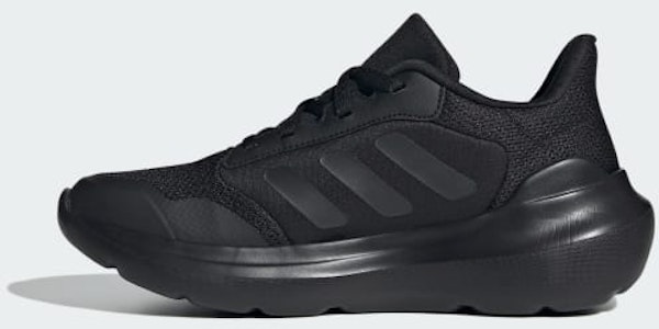 阿迪达斯Tensaur Run 2.0 '核心黑' IE3542 Details for 阿迪达斯Tensaur Run 2.0 '核心黑' IE3542