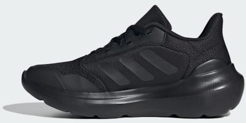 (Youth) adidas Tensaur Run 2.0 'Core Black' IE3542 Details for (Youth) adidas Tensaur Run 2.0 'Core Black' IE3542