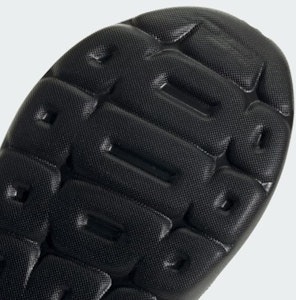 阿迪达斯Tensaur Run 2.0 '核心黑' IE3542 1