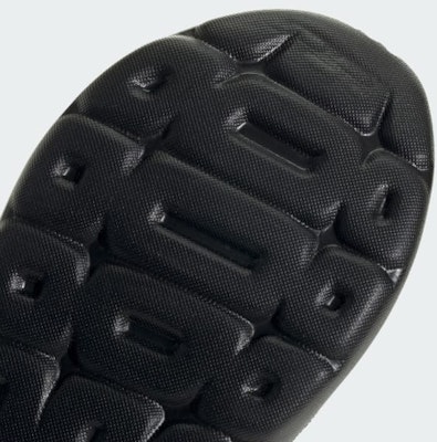 adidas Tensaur Run 2.0 'Hitam Teras' IE3542 1