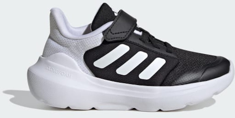 (Youth) adidas Tensaur Run 2.0 'Core Black' IE5983 Buy (Youth) adidas Tensaur Run 2.0 'Core Black' IE5983