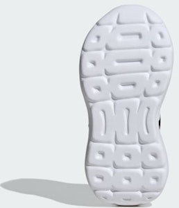 (JR) 阿迪达斯Tensaur Run 2.0 '核心黑'跑鞋 IE5983 Lookbook (JR) 阿迪达斯Tensaur Run 2.0 '核心黑'跑鞋 IE5983