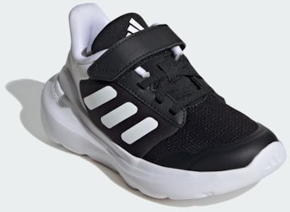 (JR) 阿迪达斯Tensaur Run 2.0 '核心黑'跑鞋 IE5983 Shop (JR) 阿迪达斯Tensaur Run 2.0 '核心黑'跑鞋 IE5983