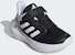 (JR) adidas Tensaur Run 2.0 'Hitam Teras' IE5983