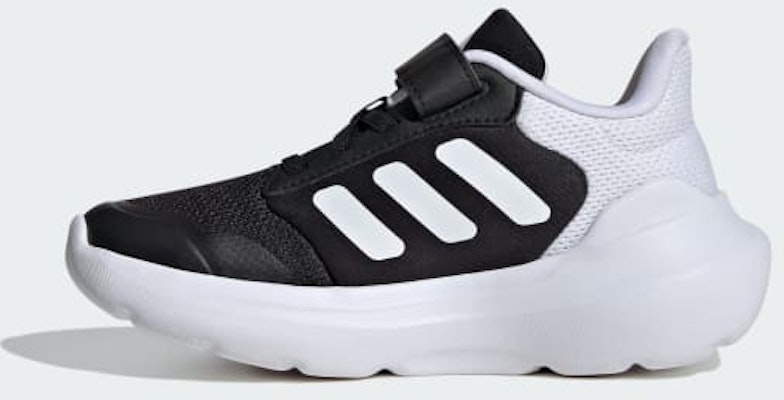 (Youth) adidas Tensaur Run 2.0 'Core Black' IE5983 Details for (Youth) adidas Tensaur Run 2.0 'Core Black' IE5983