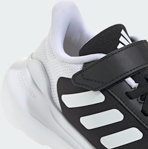 (JR) 阿迪达斯Tensaur Run 2.0 '核心黑'跑鞋 IE5983 Cheap (JR) 阿迪达斯Tensaur Run 2.0 '核心黑'跑鞋 IE5983