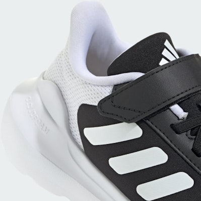 (Youth) adidas Tensaur Run 2.0 'Core Black' IE5983 Cheap (Youth) adidas Tensaur Run 2.0 'Core Black' IE5983