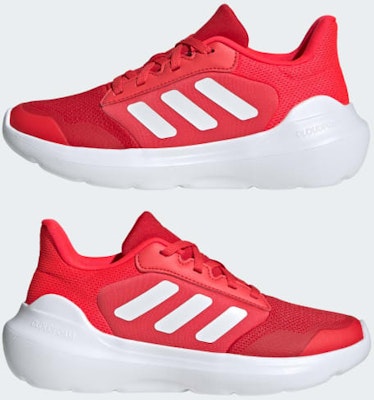 阿迪达斯Tensaur Run 2.0儿童运动鞋 IH1043 Sizing 阿迪达斯Tensaur Run 2.0儿童运动鞋 IH1043