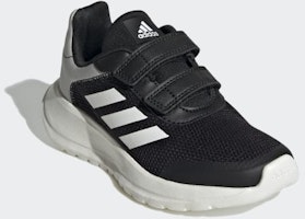 (JR) adidas Tensaur Run 'Core Black' Hitam Inti GZ3434 Shop (JR) adidas Tensaur Run 'Core Black' Hitam Inti GZ3434