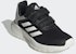 (JR) adidas Tensaur Run 'Hitam Teras' GZ3434