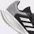 (JR) adidas Tensaur Run 'Hitam Teras' GZ3434