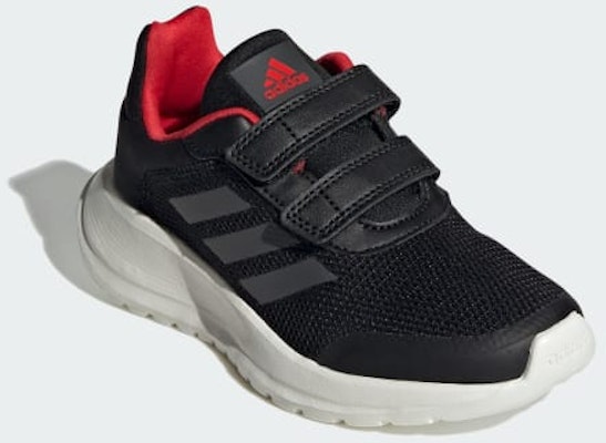 adidas Tensaur Run 'Core Black' GZ3439 Shop adidas Tensaur Run 'Core Black' GZ3439