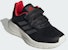 adidas Tensaur Run 'Core Black' GZ3439