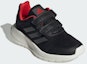 Shop adidas Tensaur Run 'Core Black' GZ3439