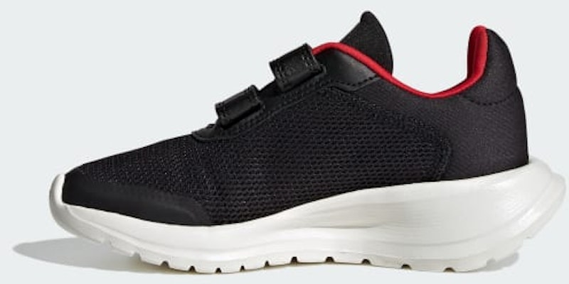 adidas Tensaur Run 'Core Black' GZ3439 Details for adidas Tensaur Run 'Core Black' GZ3439