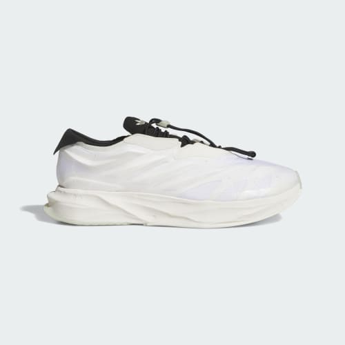 adidas Terra Mono Lightstrike Core White/Off White/Core Black KH8048