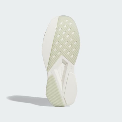 Lookbook adidas Terra Mono Lightstrike 核心白/米白/核心黑 KH8048