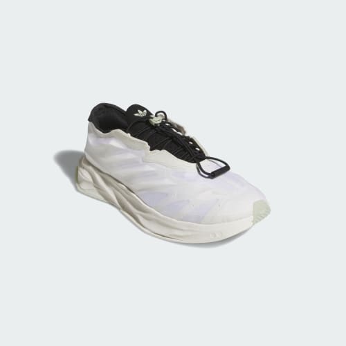 Shop adidas Terra Mono Lightstrike 核心白/米白/核心黑 KH8048