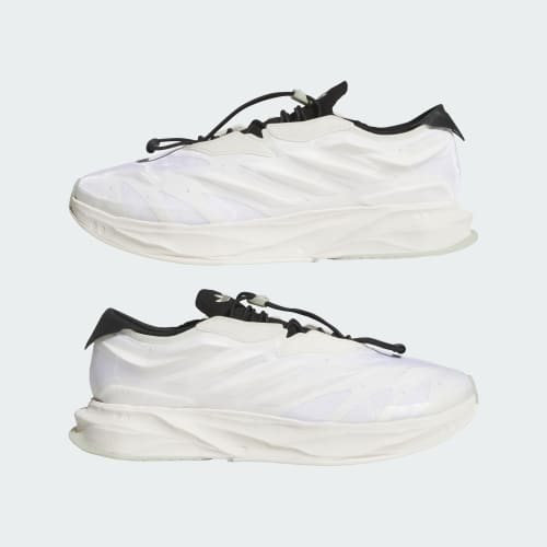 Sizing adidas Terra Mono Lightstrike 核心白/米白/核心黑 KH8048